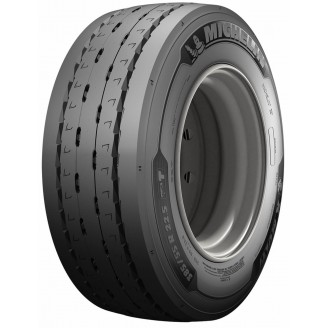 235/75 R17,5 143/141J Michelin X Multi T2
